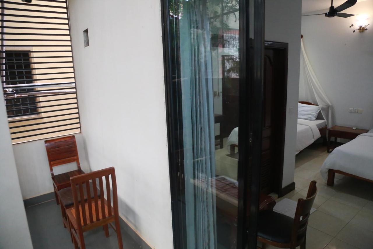 Smart Angkor Boutique Hotel Сием Реап Екстериор снимка