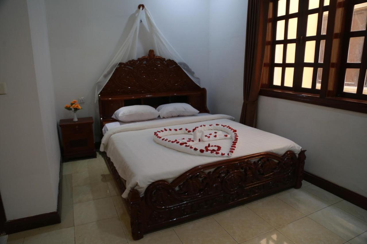 Smart Angkor Boutique Hotel Сием Реап Екстериор снимка