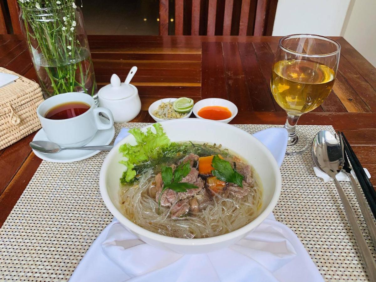 Smart Angkor Boutique Hotel Сием Реап Екстериор снимка